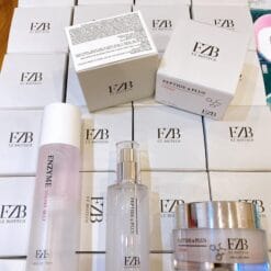 Alternative view of Kem peptide 9 plus EZB 50ml