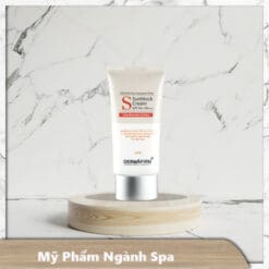 Kem chống nắng vật lý Dermafirm