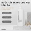 Nước Tẩy Trang Désembre Water Cleanser 1000ml 8 Nước tẩy trang Desembre