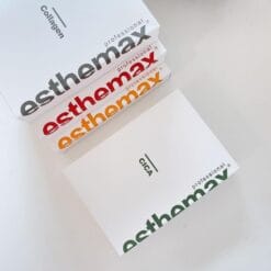 Alternative view of Mặt nạ giấy Vitamin Esthemax