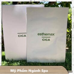 mặt nạ giấy cica esthemax