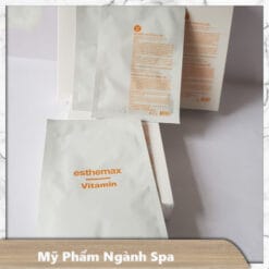 Mặt nạ giấy Vitamin Esthemax