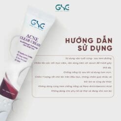 Kem chấm mụn GSC Acne Clear Cream 15ml 5 492696000 1260104632787802 4693527756433984842 n