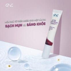Alternative view of Kem chấm mụn GSC Acne Clear Cream 15ml