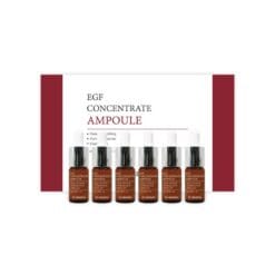Tinh chất siêu tái tạo tế bào gốc EGF Concentrate Ampoule DR.HEDISON