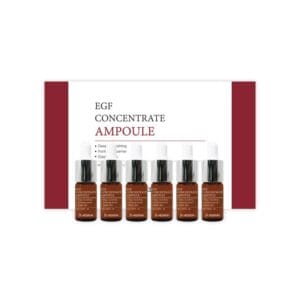 EGF Concentrate Ampoule 13mlx6ea
