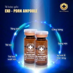 Tế Bào Gốc PDRN EXO 12 GF  ( 1 Lọ 8ml )