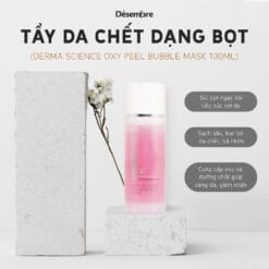 Alternative view of Tẩy Tế Bào Chết dạng Bọt Desembre 130ml