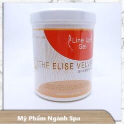 Gel nóng tan mỡ Lindsay