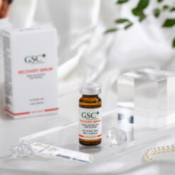 Alternative view of Tinh chất phục hồi da GSC Recovery Serum 12ml