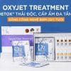 Bộ Oxyjet Desembre