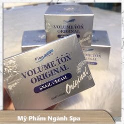 Kem Dưỡng Ốc Sên Piontech – Giải Pháp Tái Tạo Da Hoàn Hảo