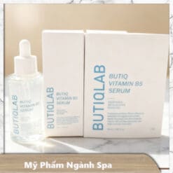 serum b5 butiq
