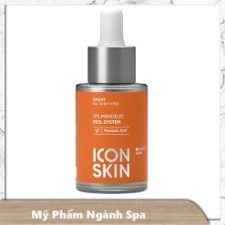 Peel Mandelic Icon Skin 12
