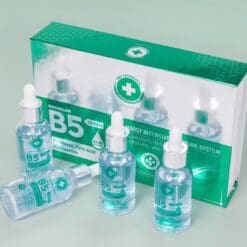 Alternative view of Serum B5 Hydra D&T Hộp 4 chai