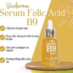 Serum B9 Vicderma 50ml 9 511136759 1289958769800158 8318376624263127352 n