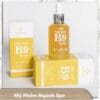 serum b9 vicderma