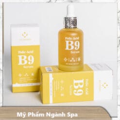 serum b9 vicderma