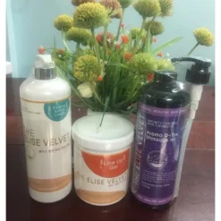 Bộ giảm béo Lindsay