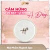 Phấn nước Cushion Tế Bào Gốc Căng Bóng Pime Hwiran 7 Cushion Tế Bào Gốc Căng Bóng Pime
