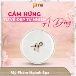Cushion Tế Bào Gốc Căng Bóng Pime