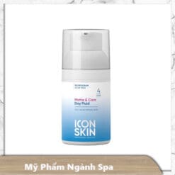 Kem Dưỡng Ban Ngày Kiểm Soát Dầu Icon Skin