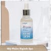 Peel Mụn Icon Skin 18%