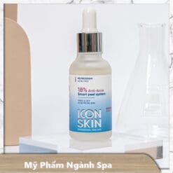 Peel Mụn Icon Skin 18%