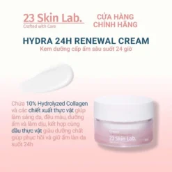 kem duong am 23 skinlab 4