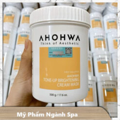 Mặt Nạ Ủ Trắng AHOHWA