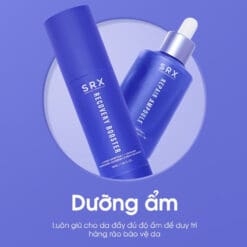 Mỹ phẩm SRX