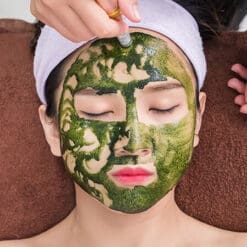 Sản phẩm vi tảo