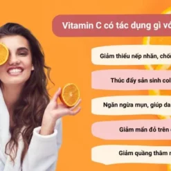 Serum Vitamin C