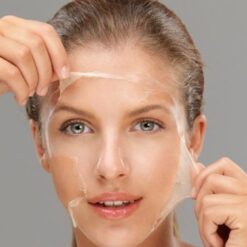 Tẩy Da Chết Cho Spa