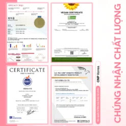 Alternative view of Serum Đêm 23 Skinlab 30ml Advanced Night Niacinamide 10%