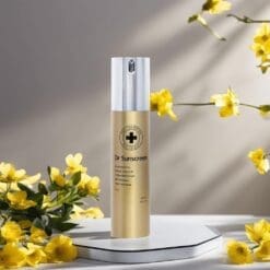 Alternative view of Kem Chống Nắng D&T DR SUNSCREEN