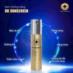 Kem Chống Nắng D&T DR SUNSCREEN 9 612196891 4289513761367068 4129385244221955760 n