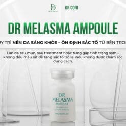 Ampoule Trị Nám DR Melasma DR CORI LẺ LỌ 8ML (HỘP 10 LỌ) 11 617645299 1203262178586606 3687913385953880975 n