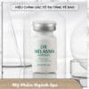 Ampoule Trị Nám DR Melasma DR CORI LẺ LỌ 8ML (HỘP 10 LỌ) 5 Ampoule Trị Nám DR Melasma