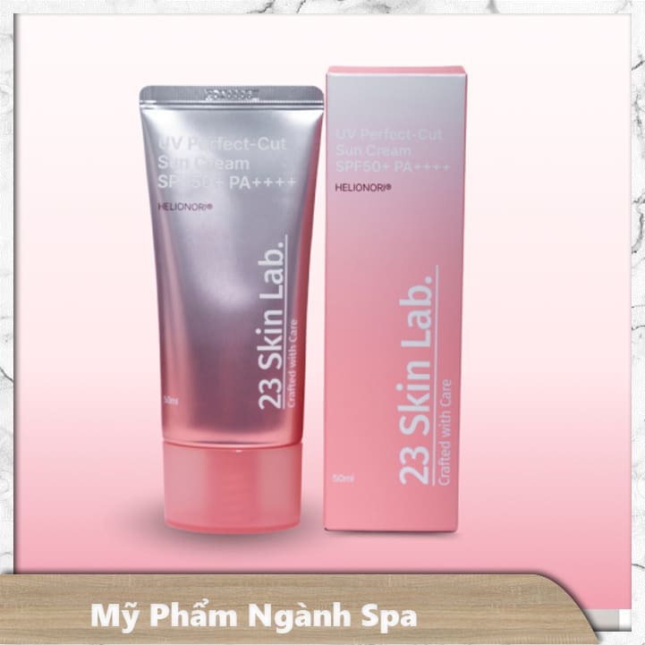 Kem Chống Nắng 23 Skinlab 50ml 1 Kem Chống Nắng 23 Skinlab