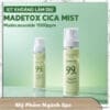 Nước Xịt Khoáng Cấp Ẩm & Dịu Da Desembre Madetox Mist 99ml 8 Nước Xịt Khoáng Cấp Ẩm & Dịu Da Desembre