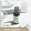 Peel Trị Mụn BHA DR Pluscell