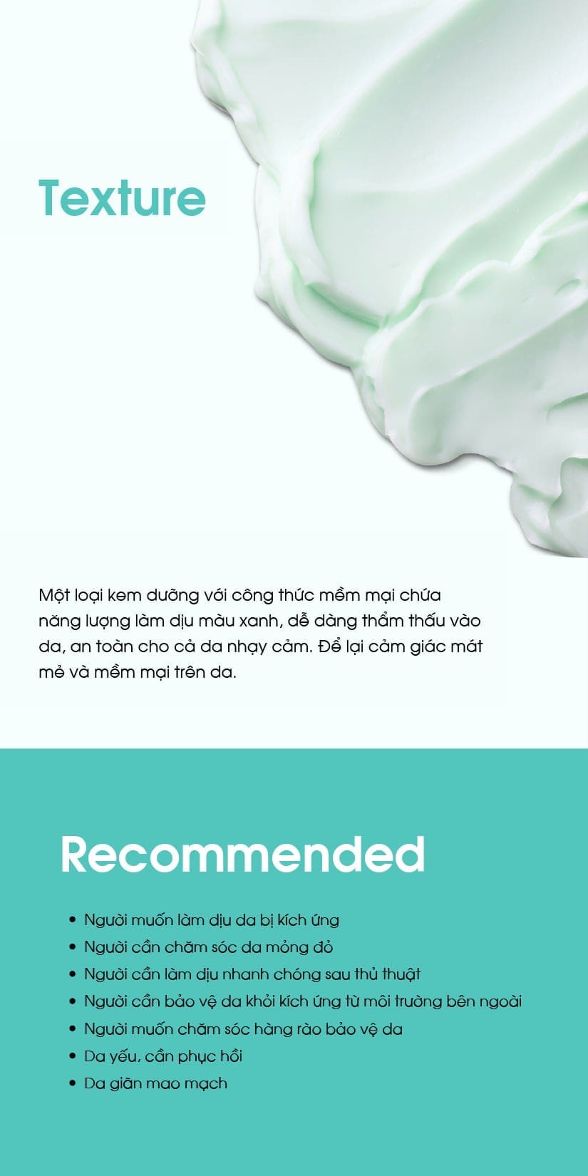 Ahohwa Kem Dưỡng Vitamin K 12g-80g 3 Ahohwa Kem Dưỡng Vitamin K 12g-80g - Ảnh 3