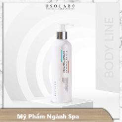 Sữa Tắm Trắng Usolab Bio Intensive Exfoliating Wash 250ml